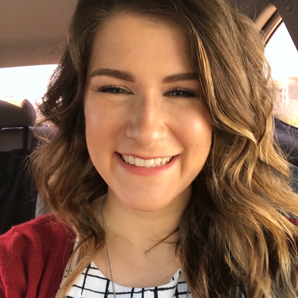 Meet your Posher, Cara